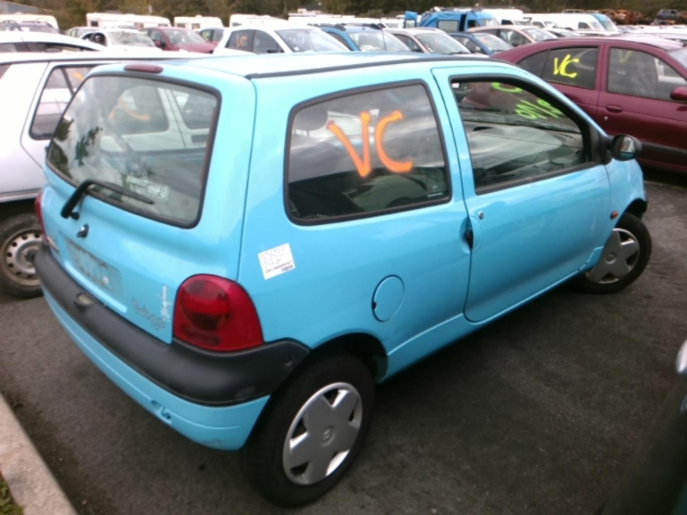 Renault twingo 1998