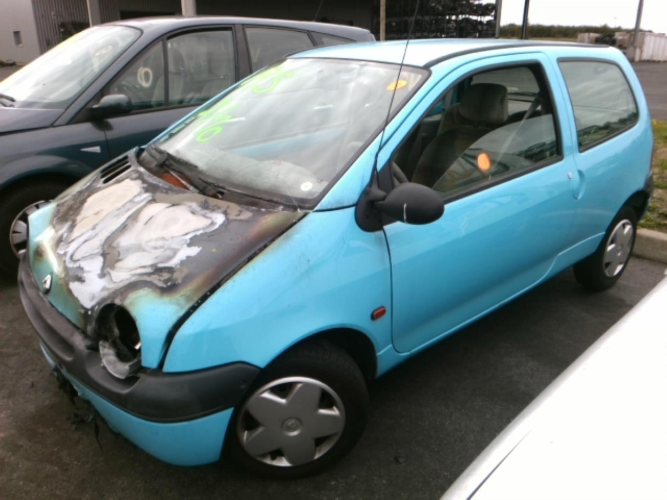 Renault twingo 1998