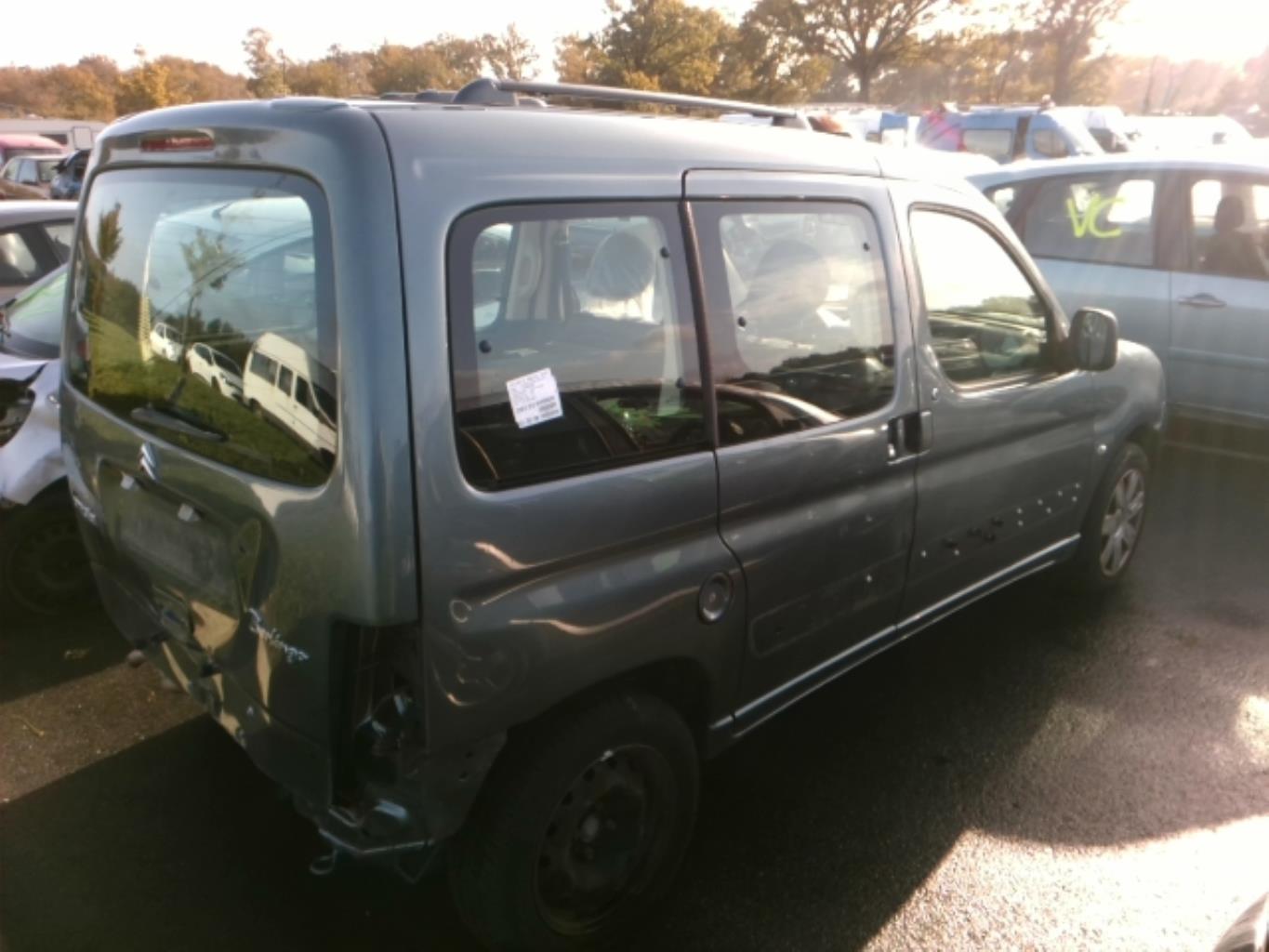 Citroen berlingo 2005