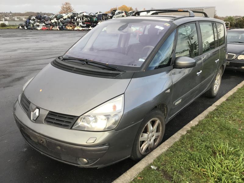 Renault grand espace 4