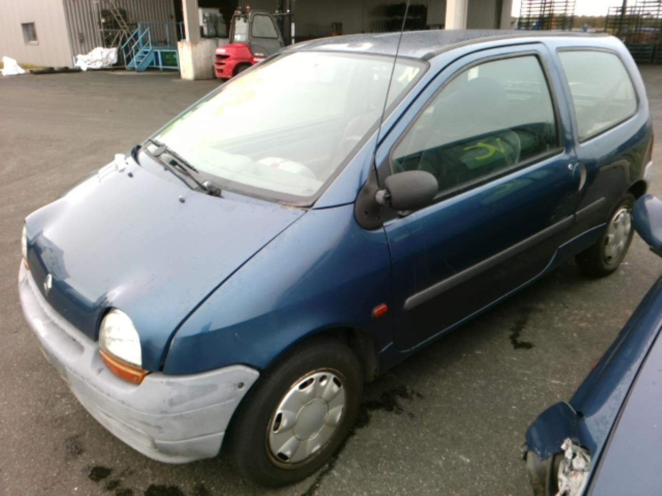 Renault twingo 1998