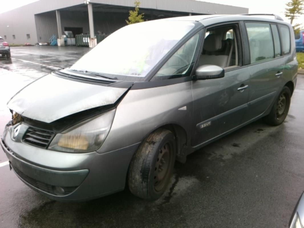 Renault espace 2005