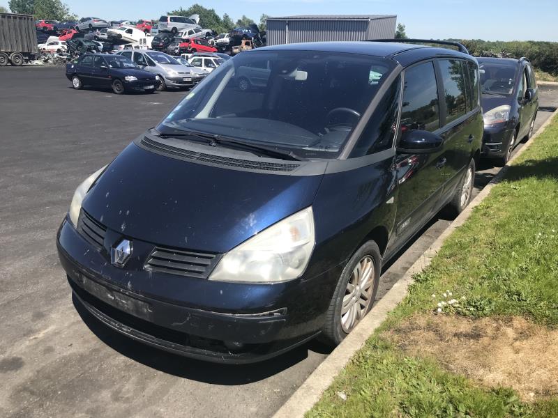 Renault espace 2005