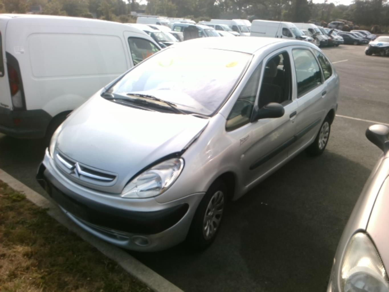 Citroen xsara picasso 2001