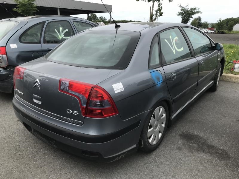 Citroen c5 diesel