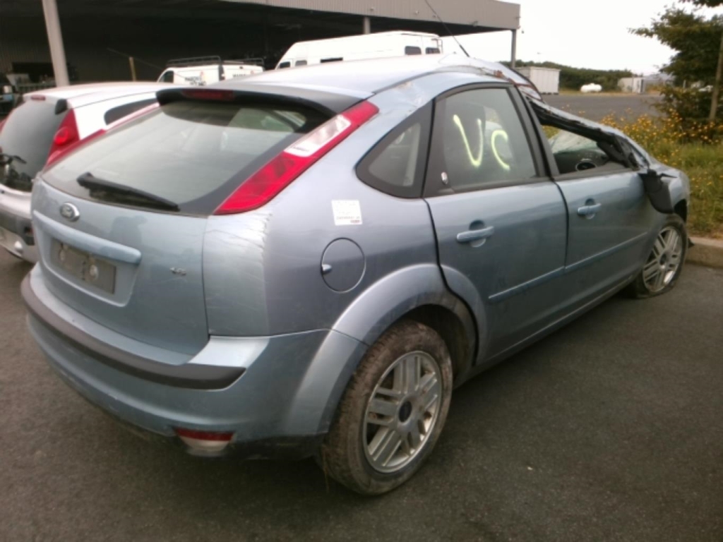 Ford focus 2 2006