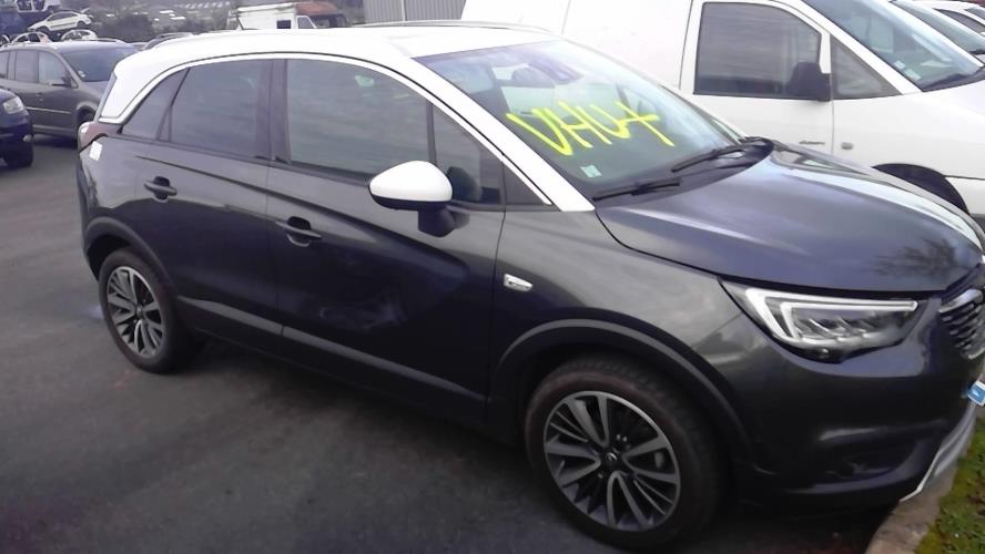 Verin de coffre OPEL CROSSLAND X 