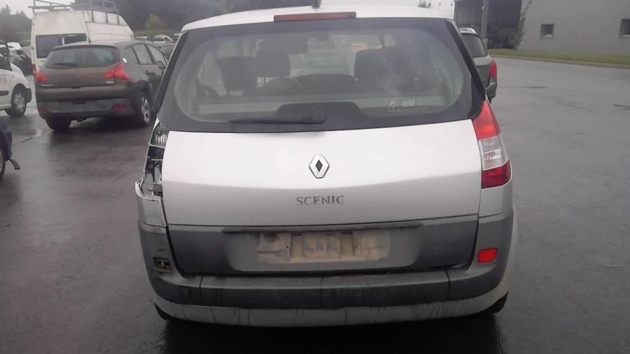 Pompe lave-glace avant occasion RENAULT SCENIC II Phase 2 09-2006->04-2009  2.0 DCI 150ch 7700428386