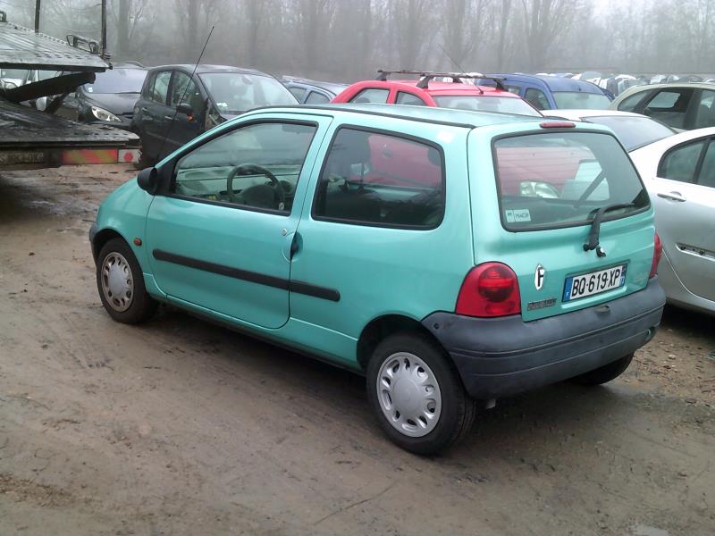 Renault twingo 1998