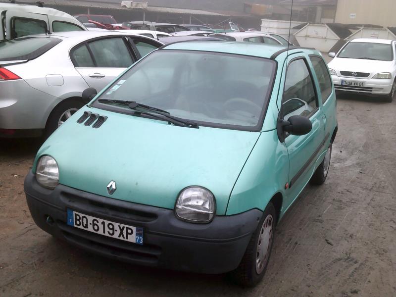 Renault twingo 1998