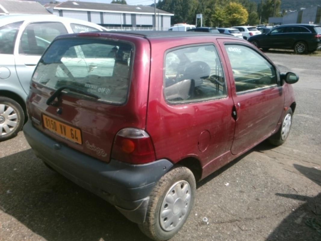 Renault twingo 1996