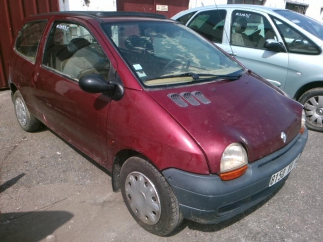 Renault twingo 1996