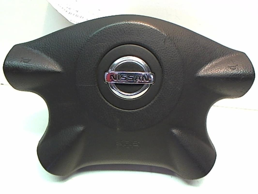 Image Air bag conducteur - NISSAN ALMERA TINO