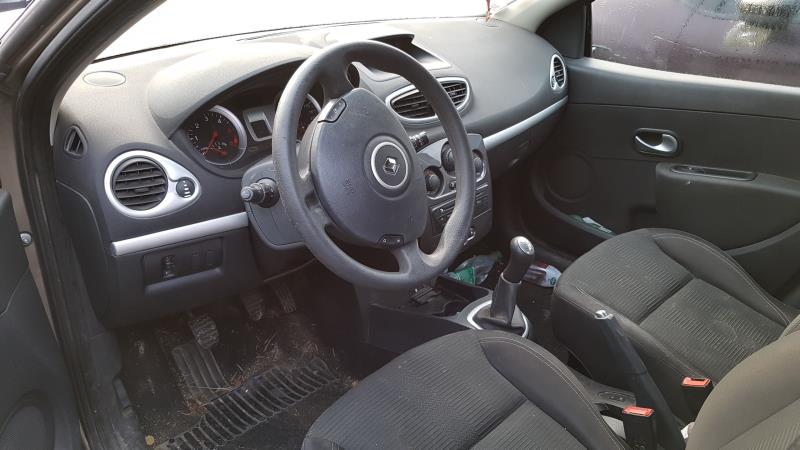 Interrupteur de leve vitre avant droit pour RENAULT CLIO 3 PHASE 2