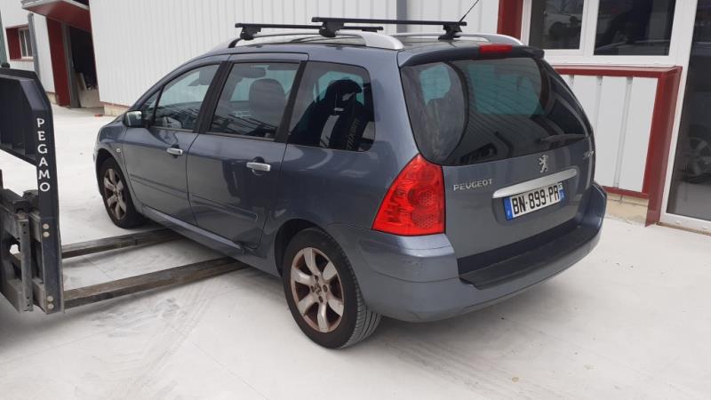 Neiman PEUGEOT 307 PHASE 2 BREAK Diesel