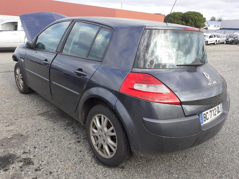 Retroviseur droit RENAULT MEGANE 2 PHASE 2 BREAK Diesel - Cazenave