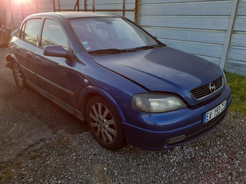 Image OPEL ASTRA G