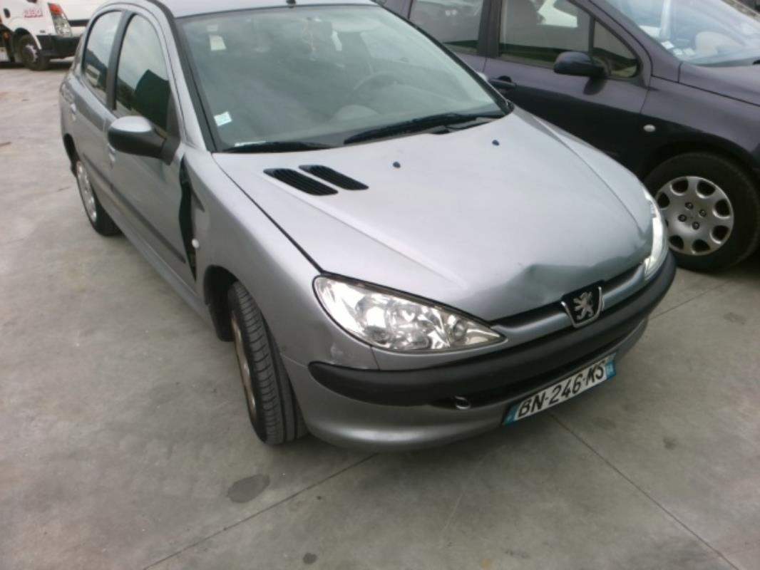 Image Retroviseur droit - PEUGEOT 206