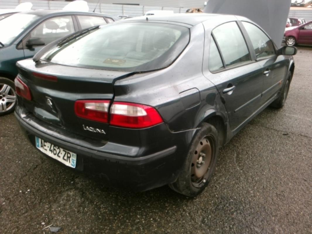 Image Aile avant droit - RENAULT LAGUNA 2