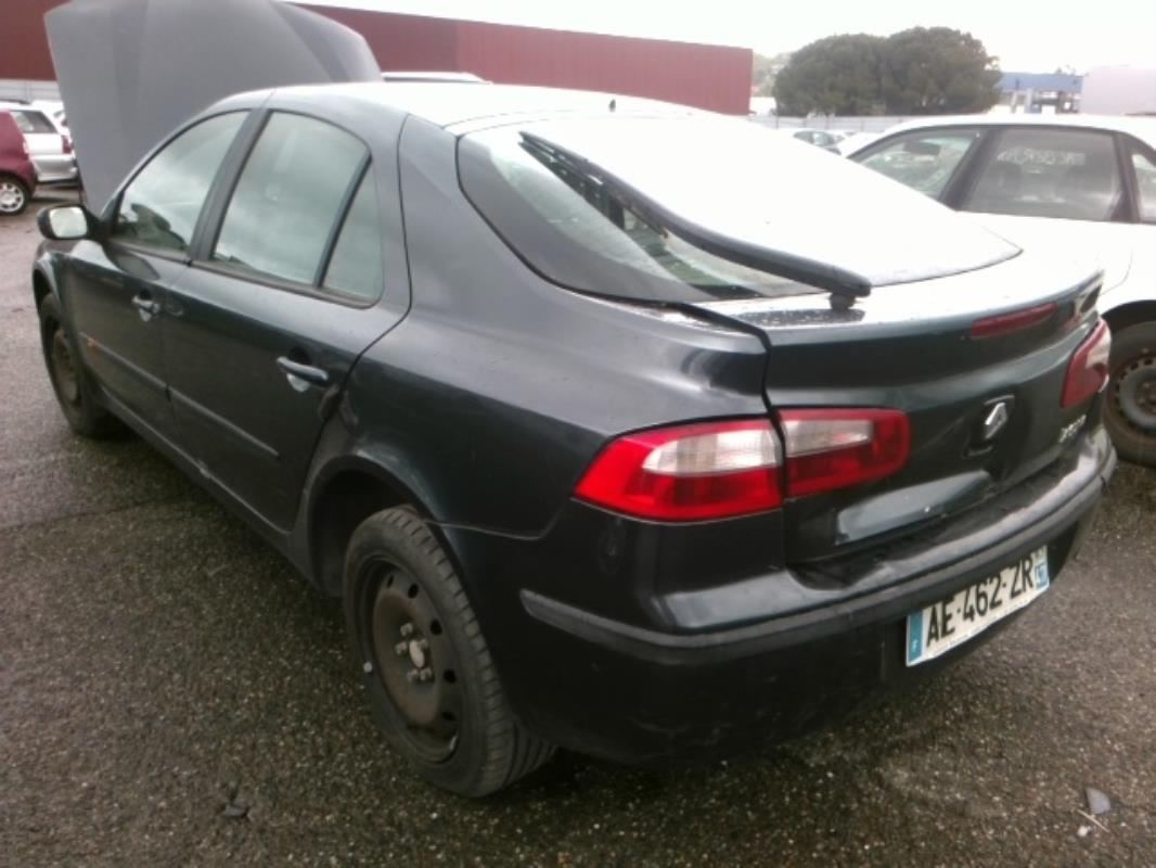 Image Aile avant droit - RENAULT LAGUNA 2