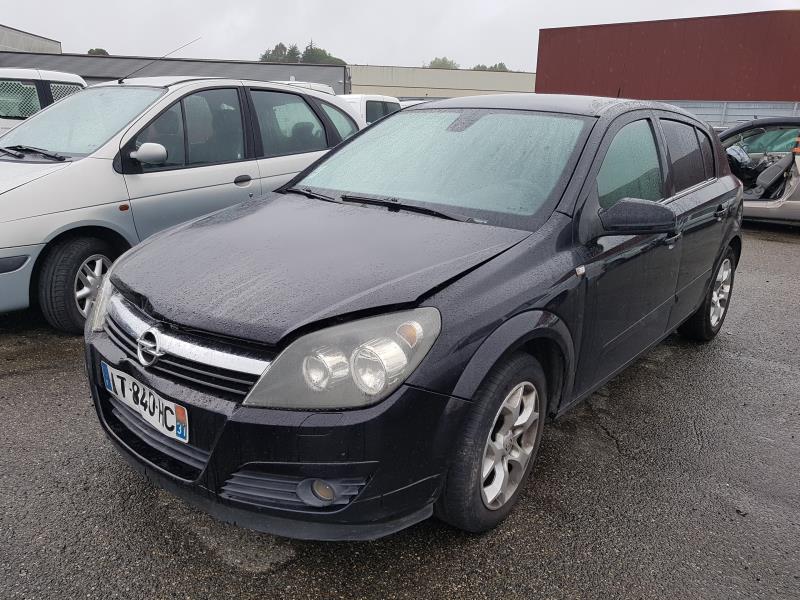 Commodo Opel Astra 1,7 cdti année 2008 - Équipement auto