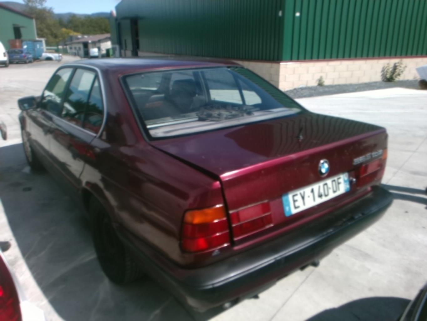 Feu arriere secondaire droit (feux) BMW SERIE 5 E34