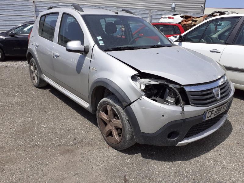 Image DACIA SANDERO 1