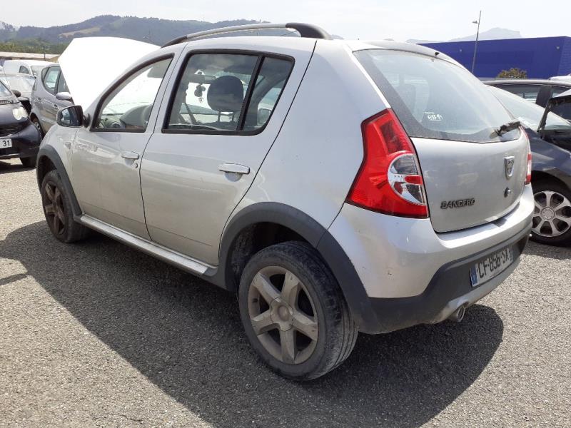 Image DACIA SANDERO 1