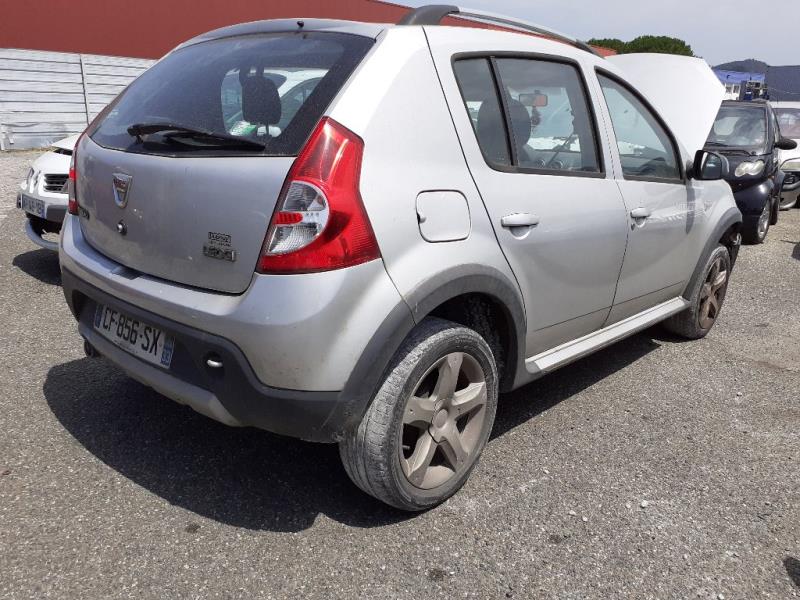 Image DACIA SANDERO 1