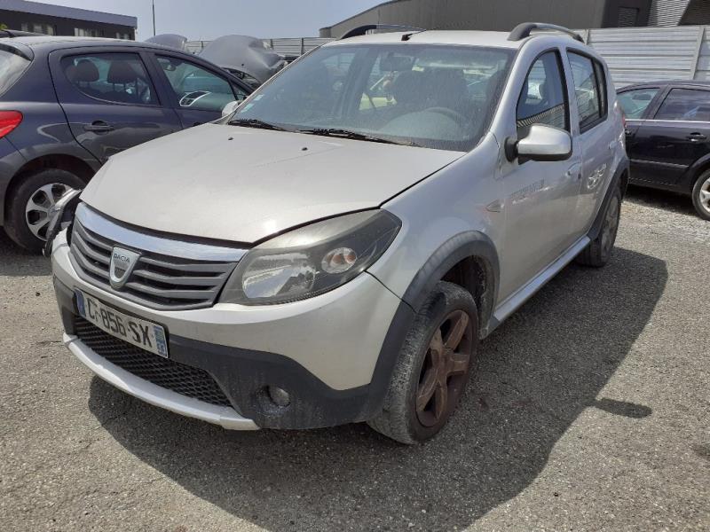 Image DACIA SANDERO 1