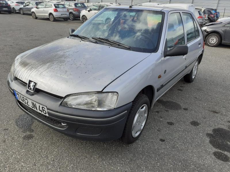 Image PEUGEOT 106