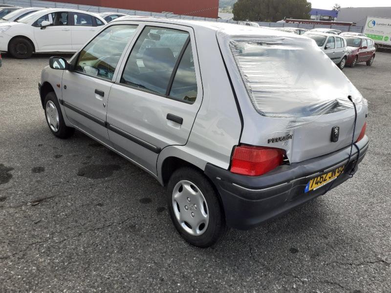 Image PEUGEOT 106