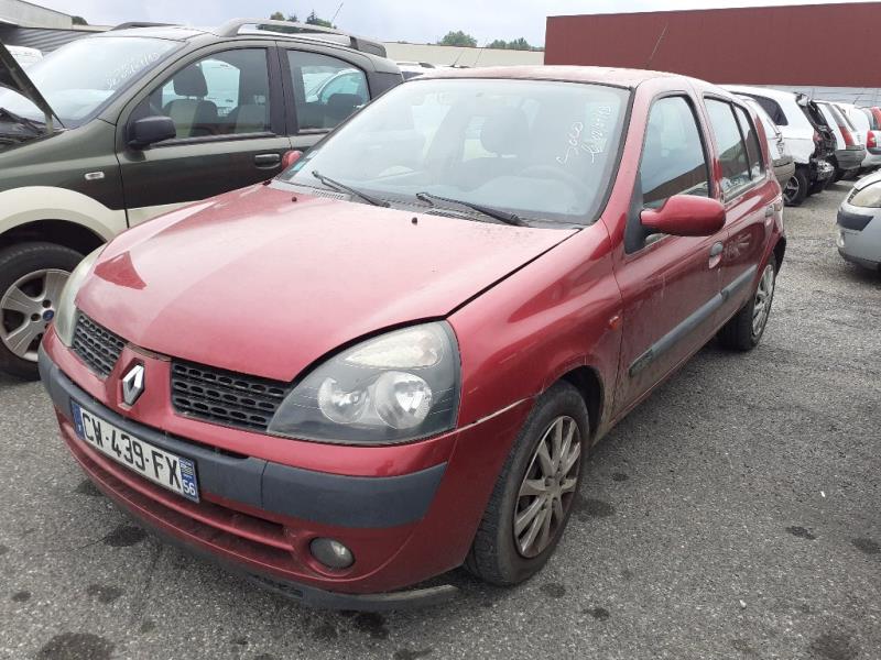 Image Porte avant droit - RENAULT CLIO 2