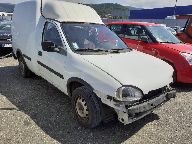 Opel combo b