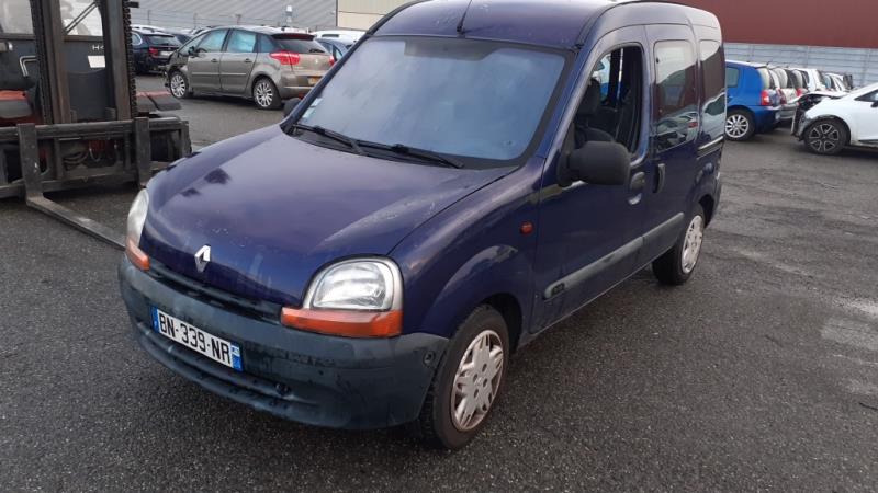 Renault kangoo 2001