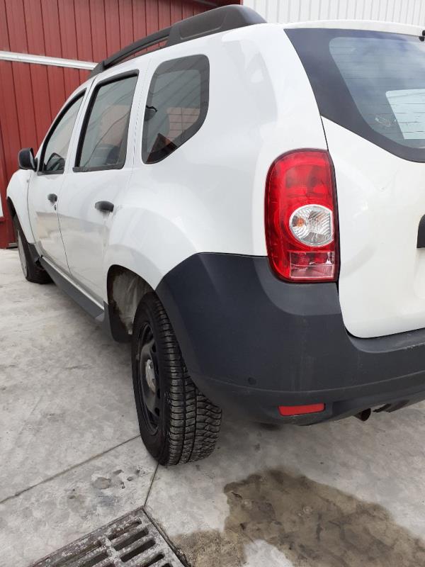 Image DACIA DUSTER 1