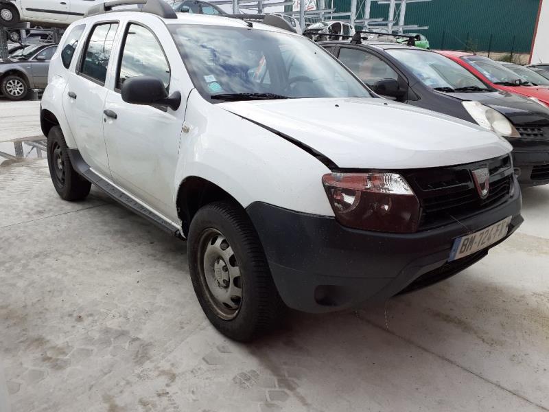 Image DACIA DUSTER 1