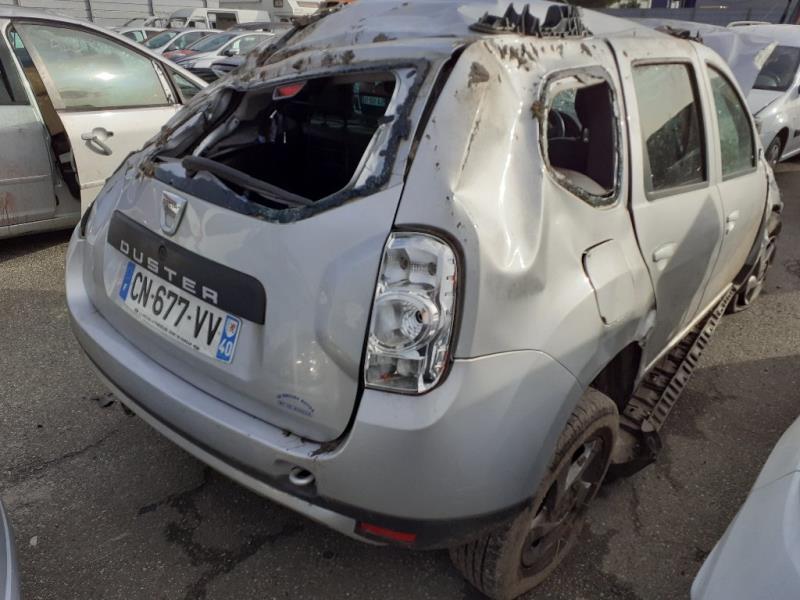 Image DACIA DUSTER 1