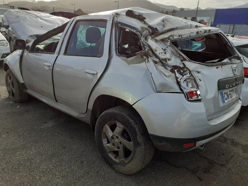 Image DACIA DUSTER 1