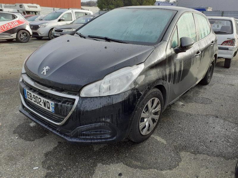 Image Volant - PEUGEOT 208 1