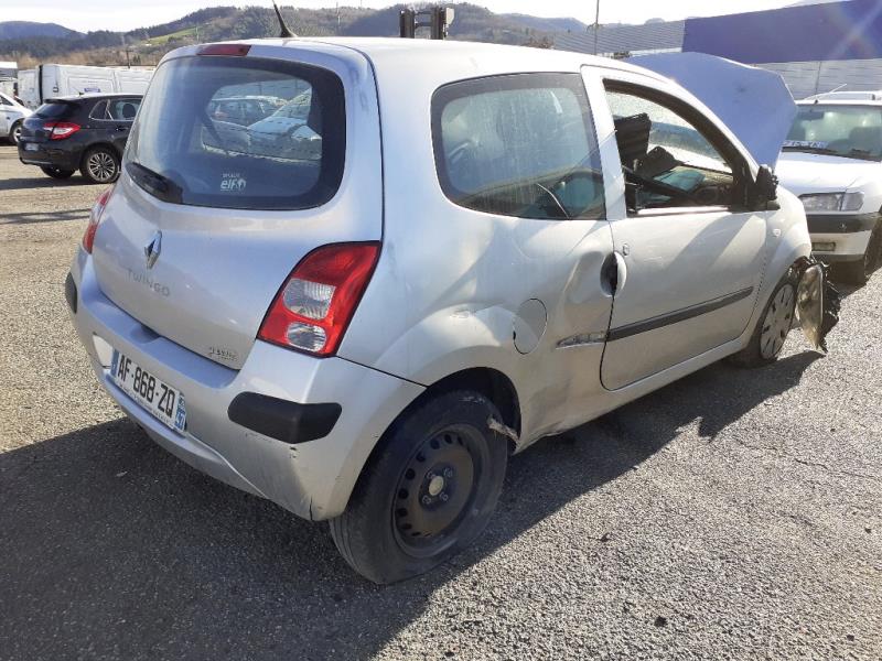 Renault Twingo 2 phase 2 d'occasion à la vente