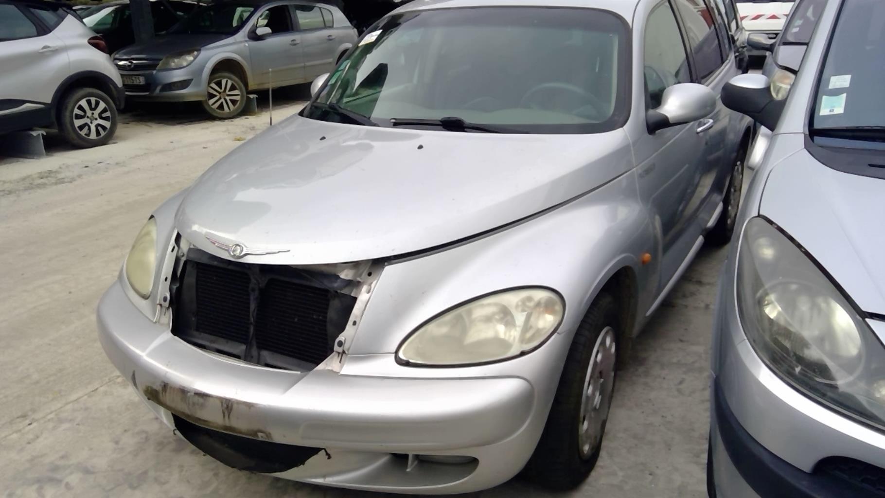 Image CHRYSLER PT CRUISER