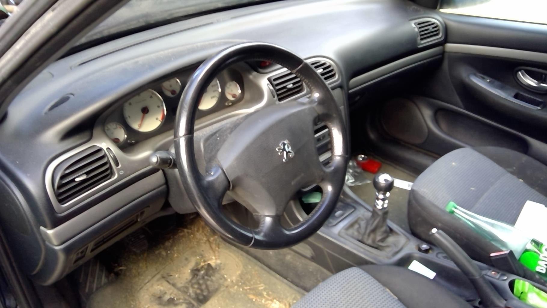 Image PEUGEOT 406