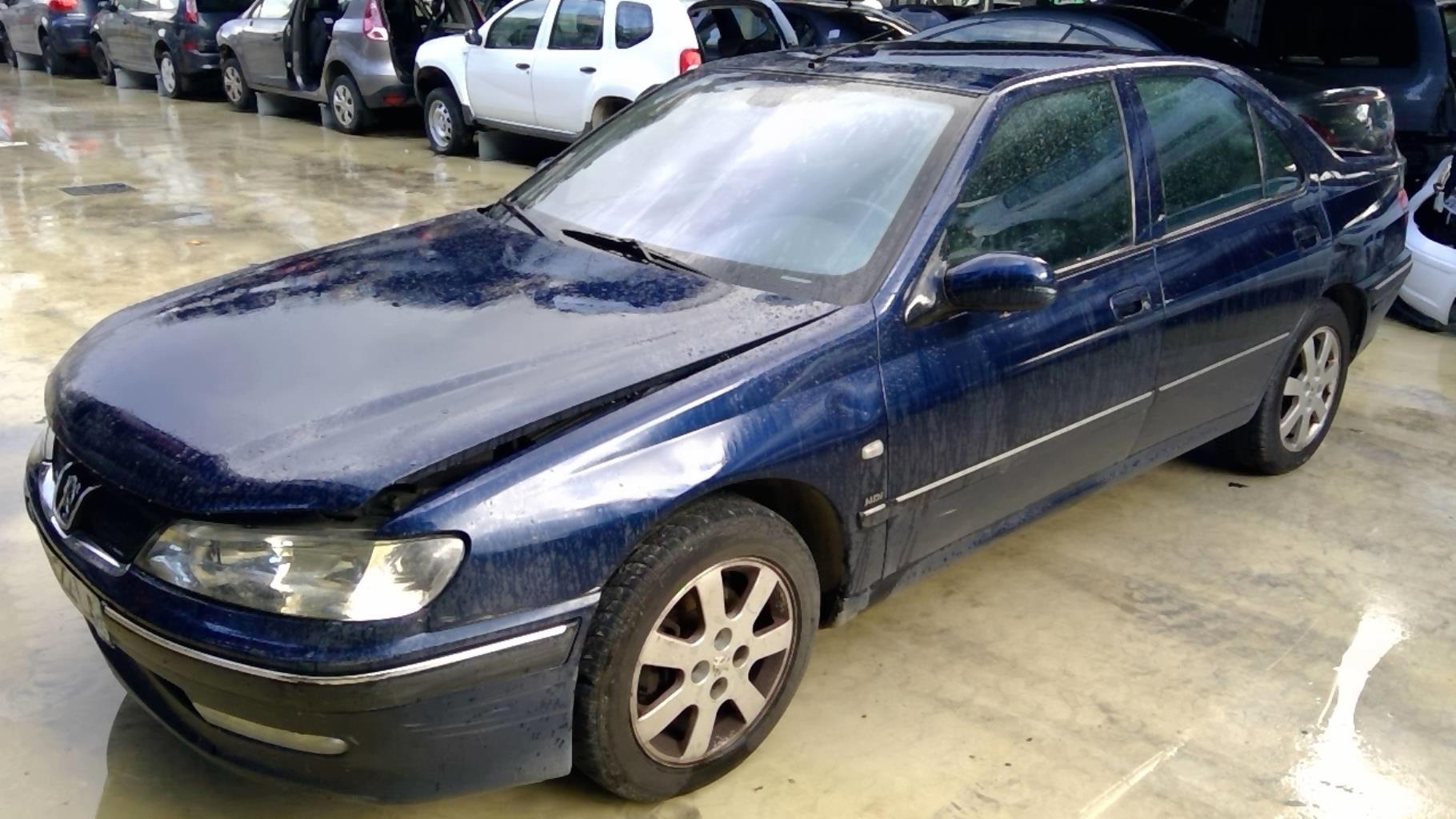 Image PEUGEOT 406