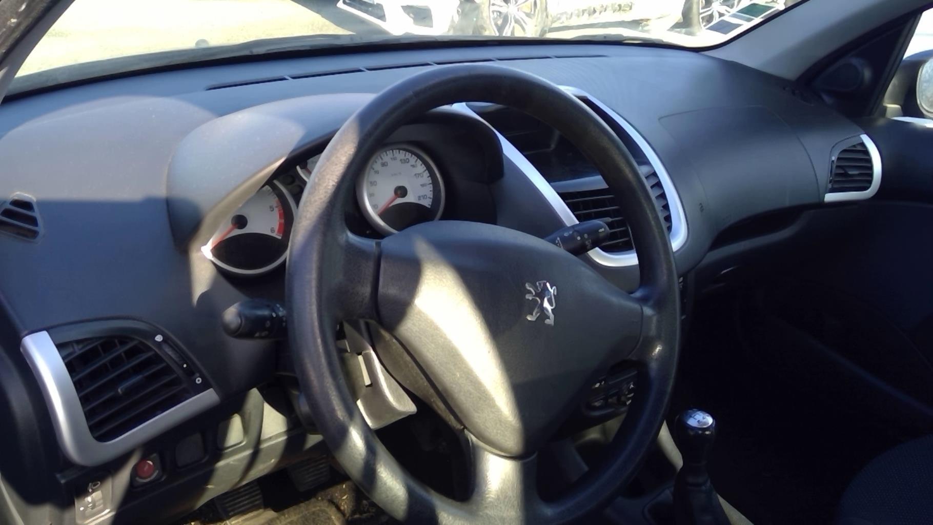 Image PEUGEOT 206+