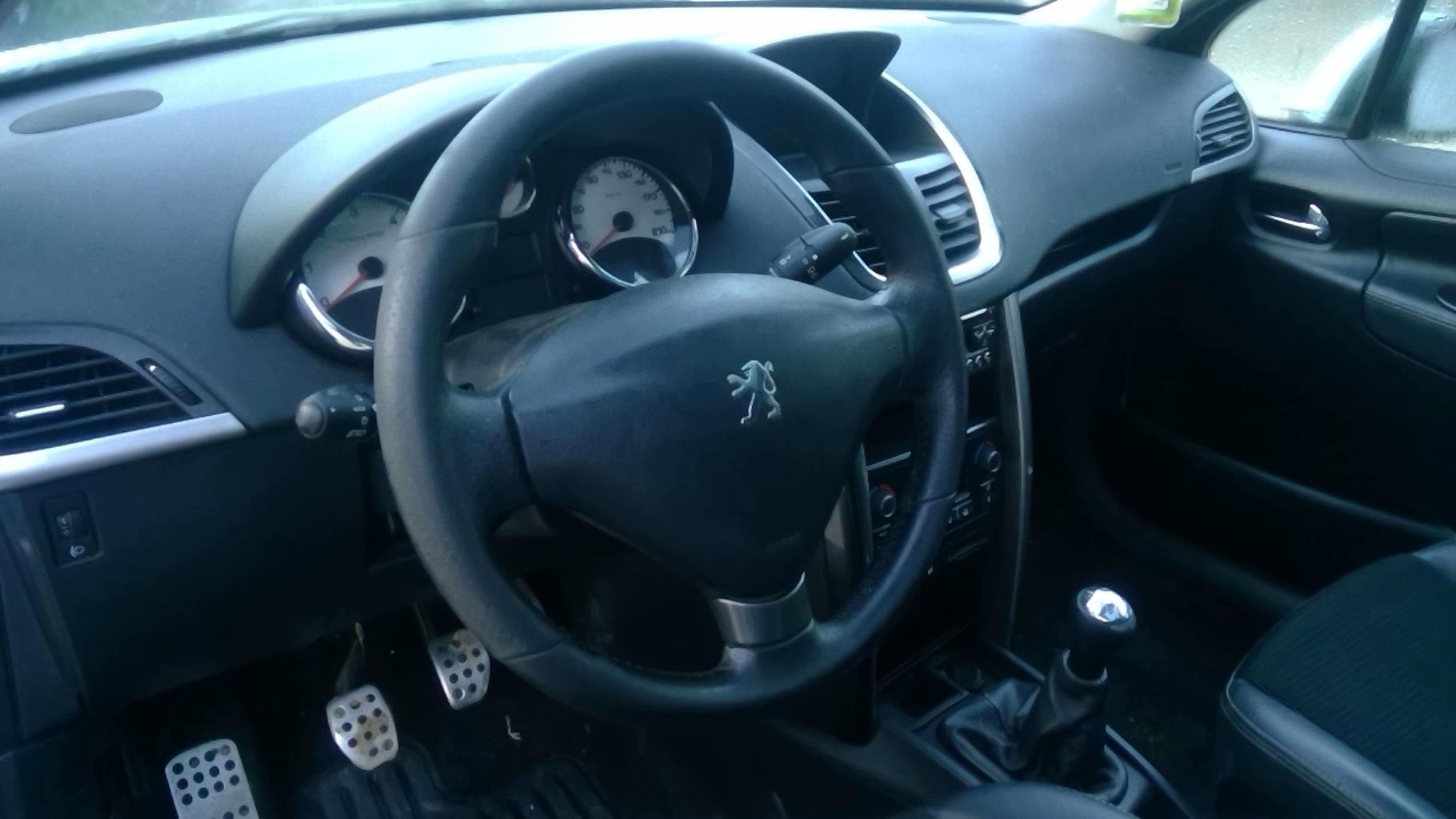 Image PEUGEOT 207