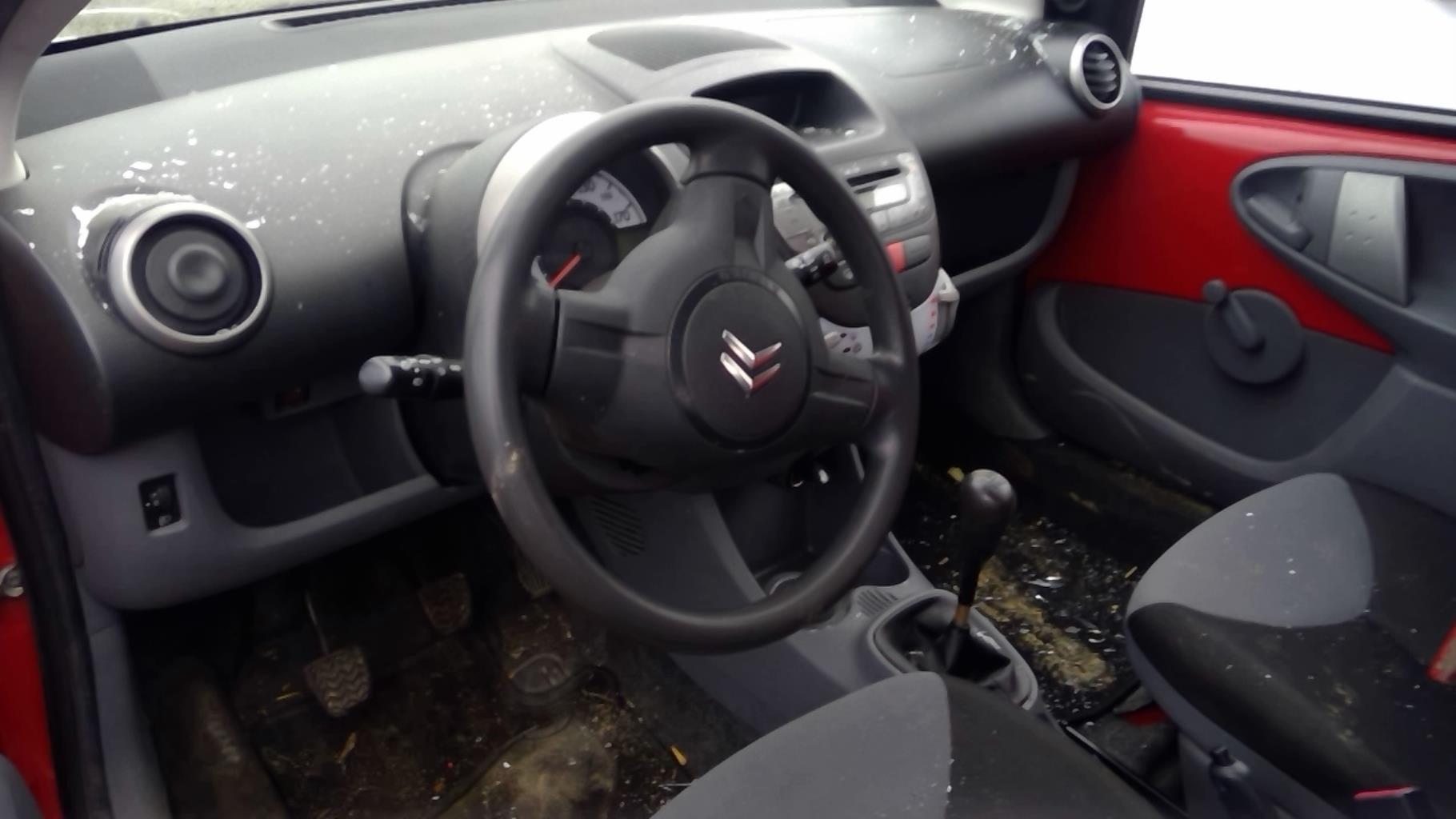 Image CITROEN C1 1