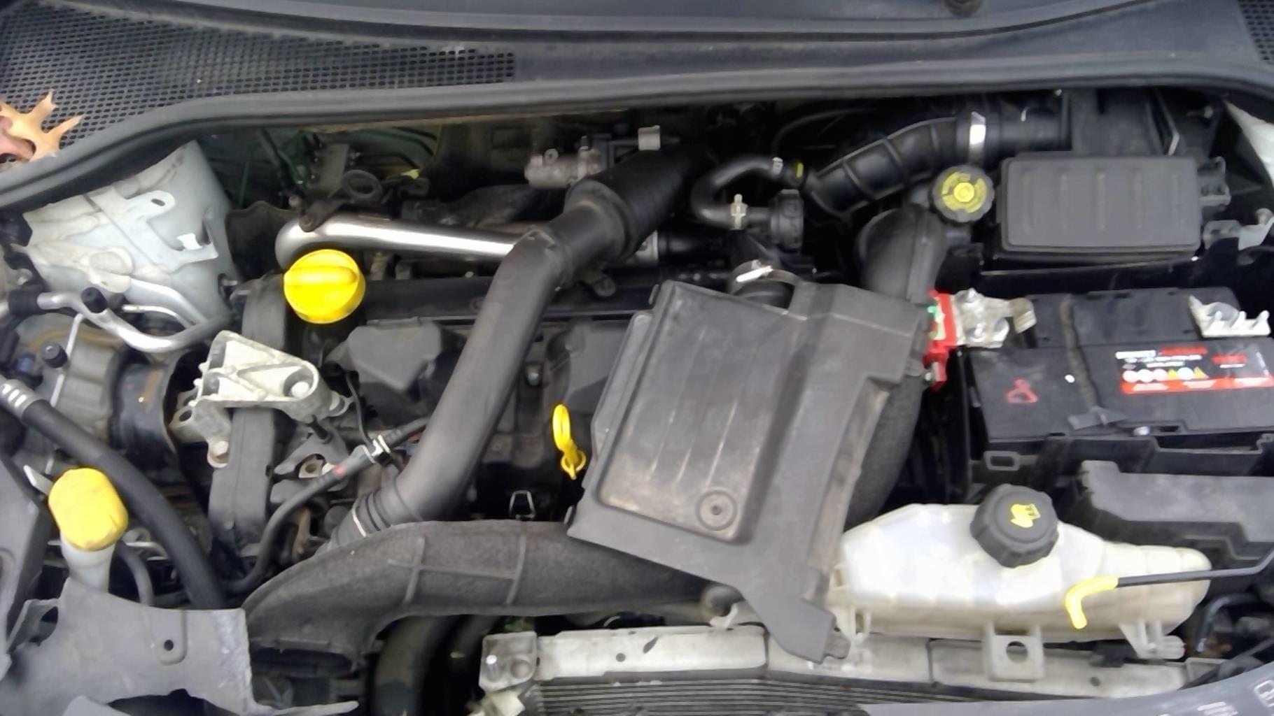 Image RENAULT CLIO 3