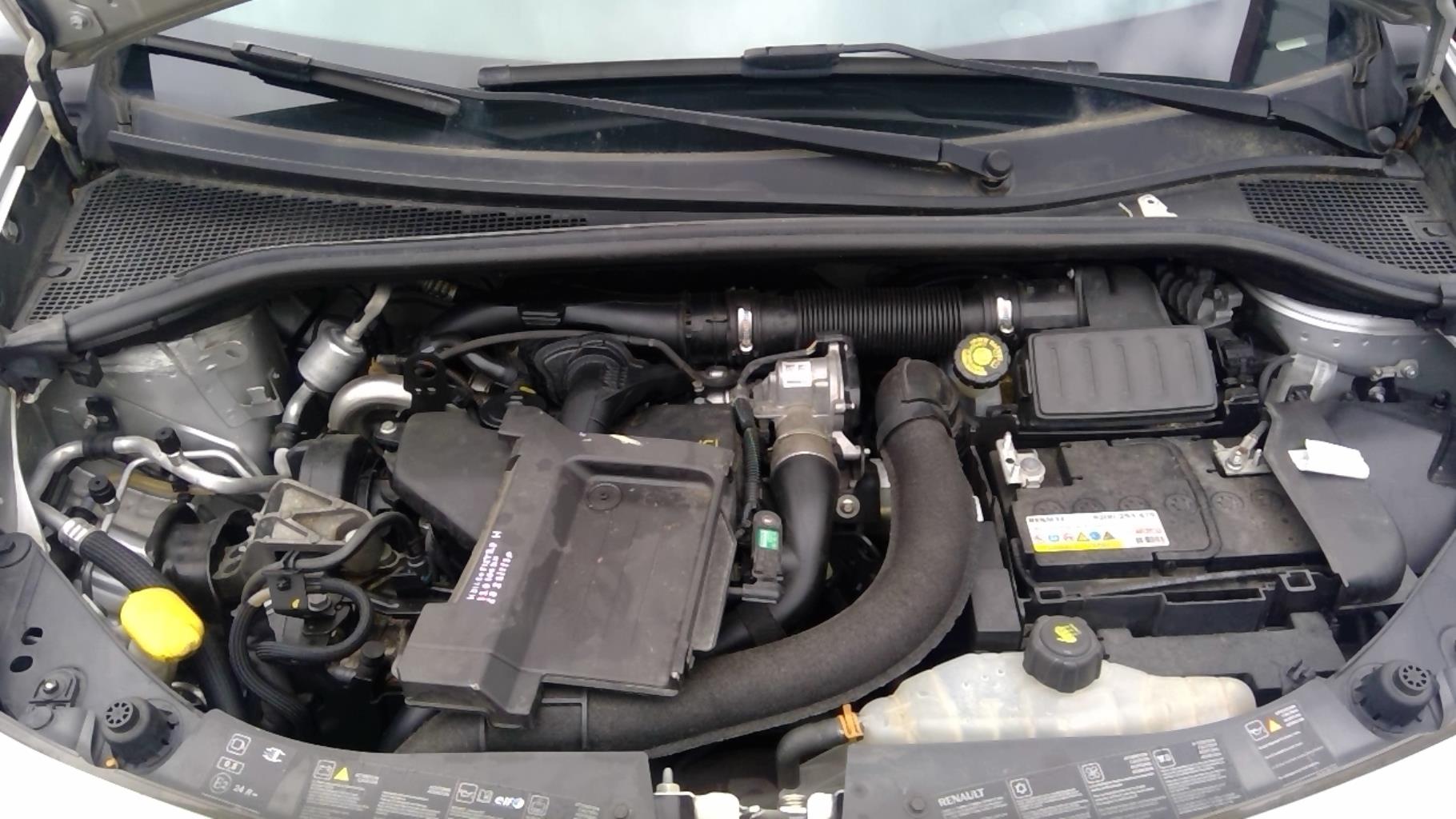 Image RENAULT CLIO 3