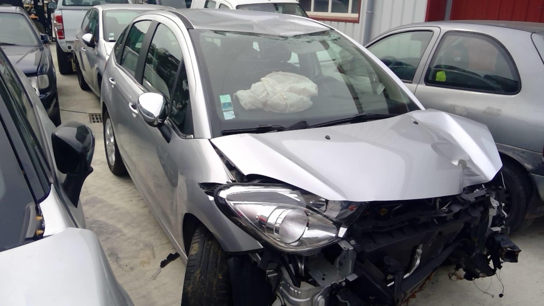 Image CITROEN C3 2